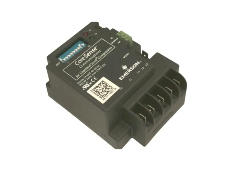 EMERSON 571-0065-05 PLC-Modul/Rack