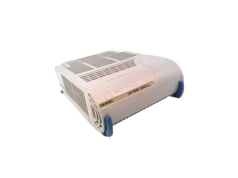 Módulo/Rack PLC EMERSON 5X00357G03