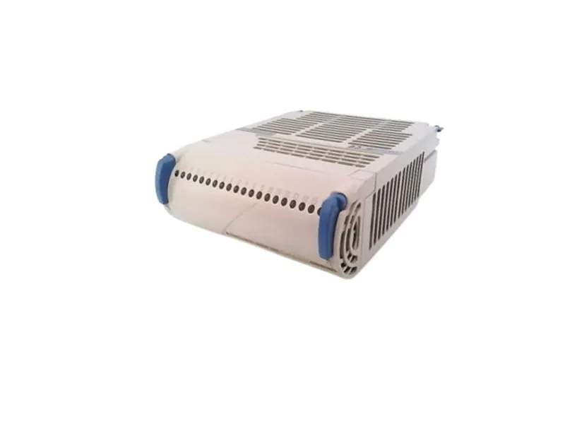 Módulo/Rack PLC EMERSON 5X00357G03
