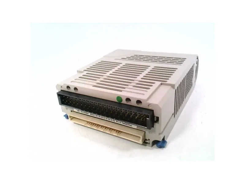 โมดูล/แร็ค PLC EMERSON 5X00357G03