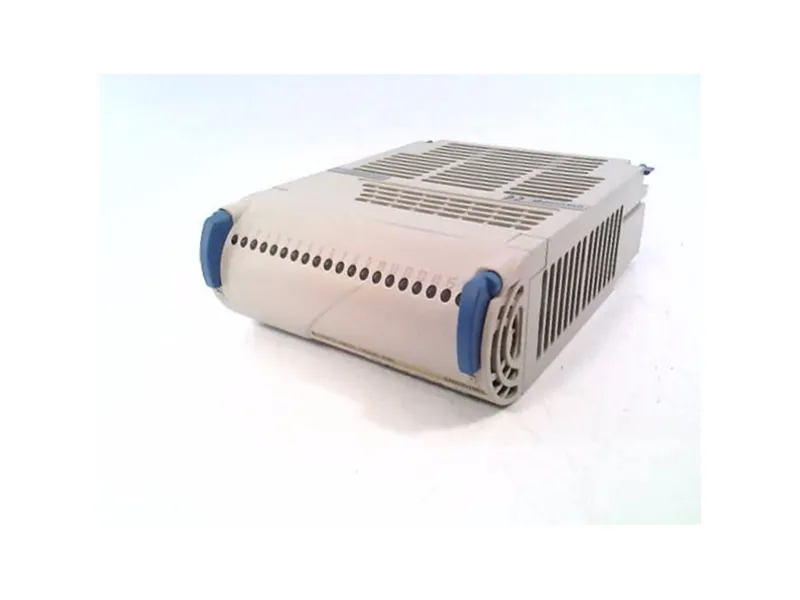 โมดูล/แร็ค PLC EMERSON 5X00357G03