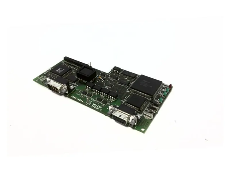 Placa PLC/Add-On Board EMERSON 7004-0094
