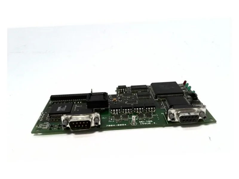 Placa PLC/Add-On Board EMERSON 7004-0094