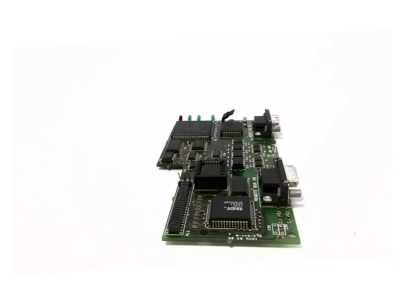 บอร์ด PLC/Add-On Board EMERSON 7004-0094