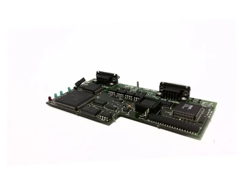 บอร์ด PLC/Add-On Board EMERSON 7004-0094