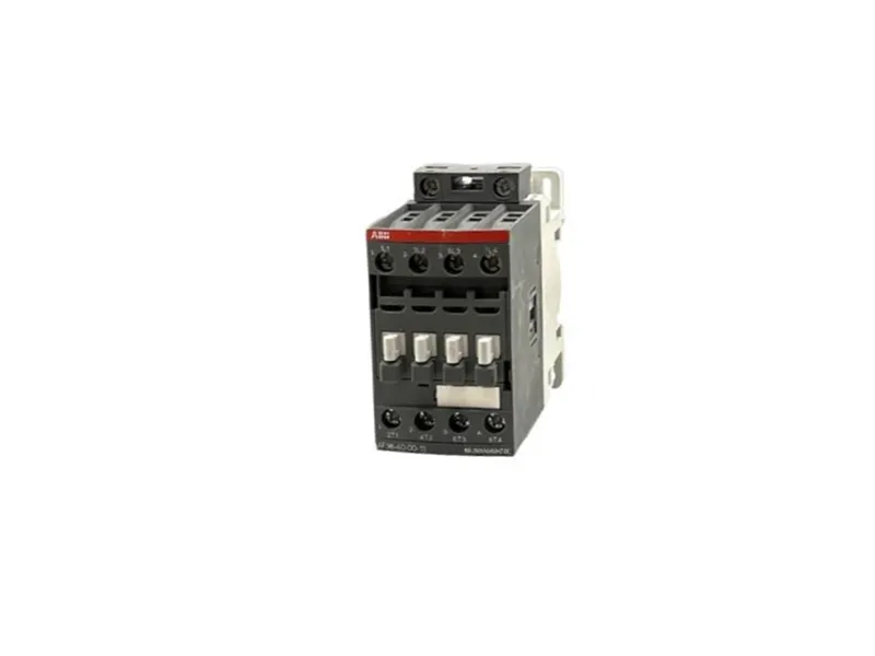 AF38-40-00-13接觸器 - ABB機器人