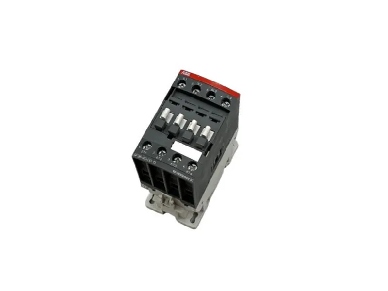 AF38-40-00-13接觸器 - ABB機器人