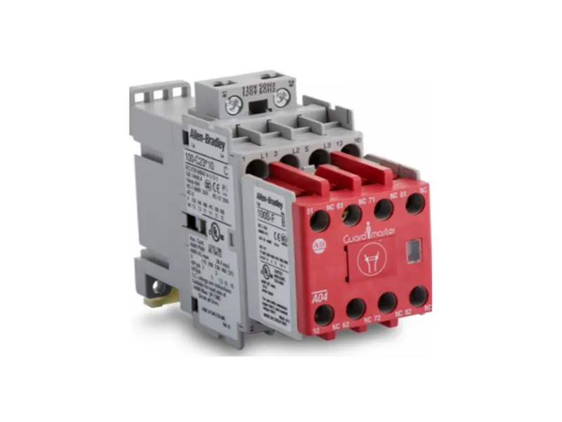 ALLEN BRADLEY 100S-C30D04C接觸器