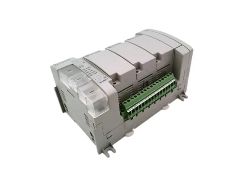 ALLEN BRADLEY 2080-LC50-24QVB 繼電器/插座