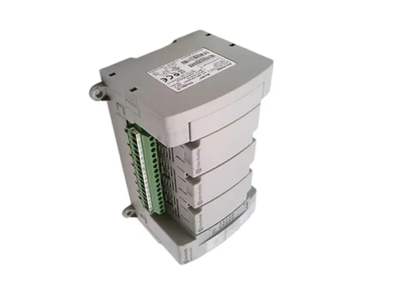 ALLEN BRADLEY 2080-LC50-24QVB 繼電器/插座