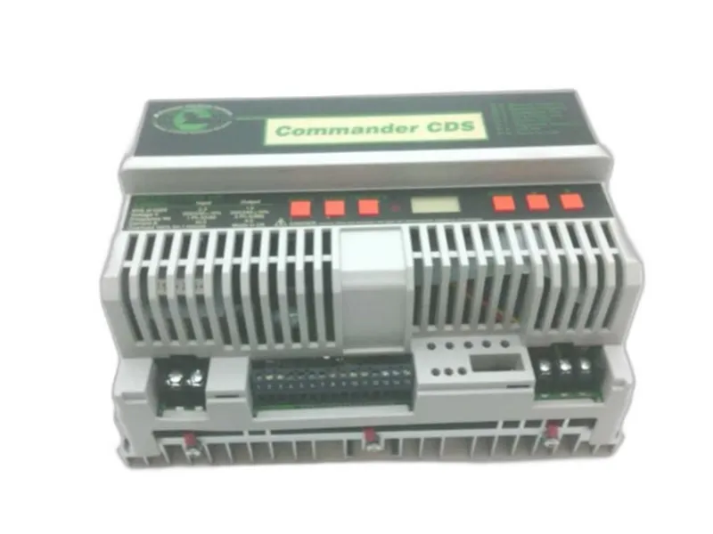 艾默生CDS 75ICD驅動器