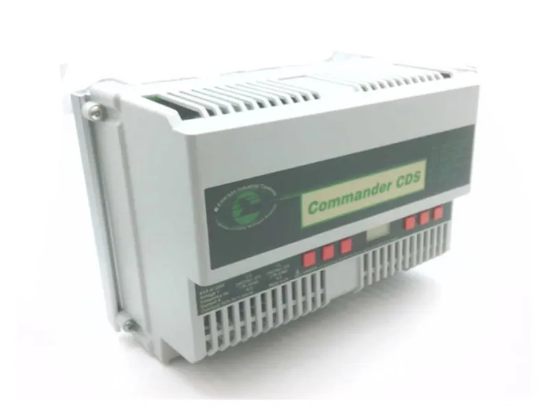 艾默生CDS 75ICD驅動器