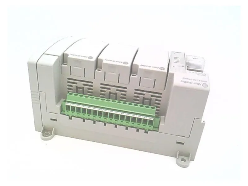 Modulo PLC/Rack ALLEN BRADLEY 2080-LC50-24QWB