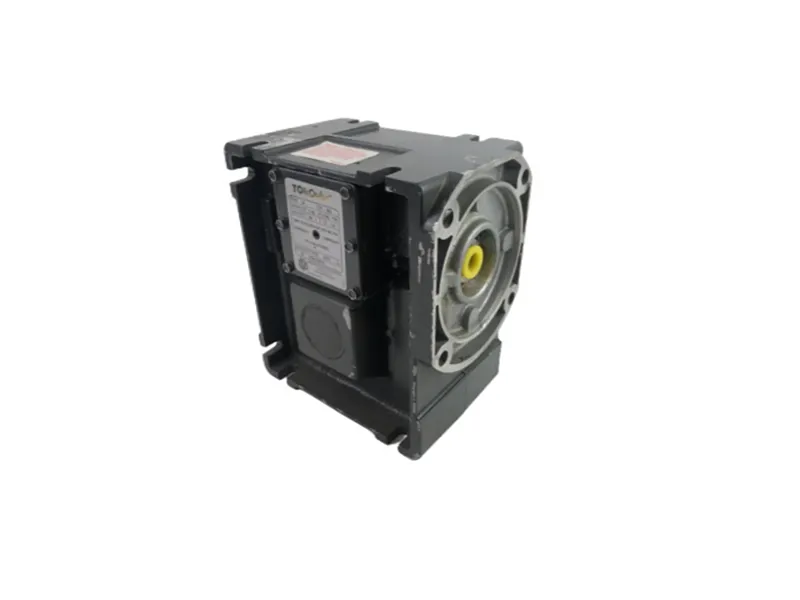 艾默生E587/N01N減速機