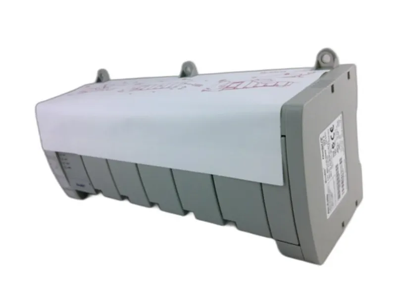 PLC modul/Rack ALLEN BRADLEY 2080-LC50-48QBB
