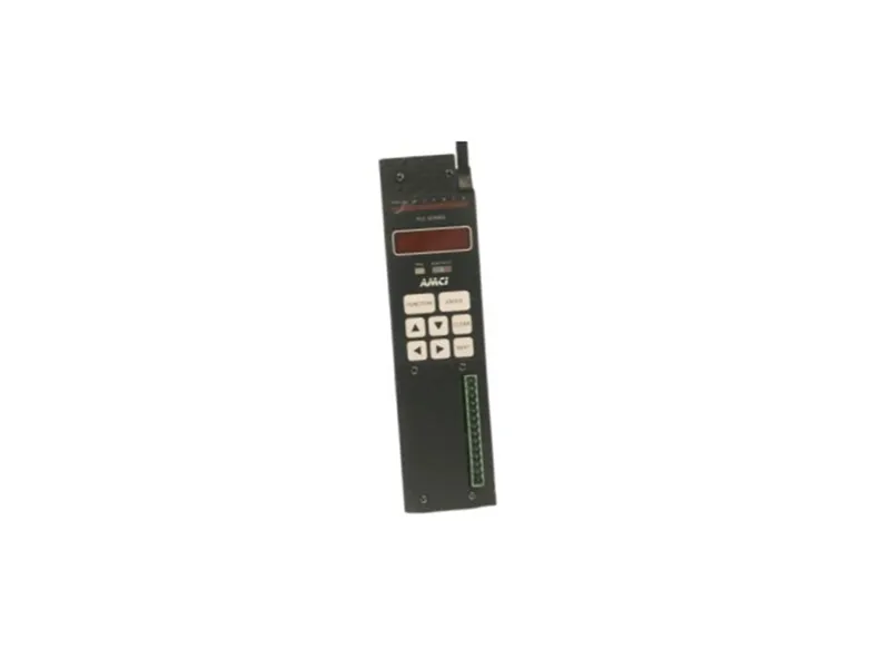 Mô-đun/giá PLC ADVANCED MICRO CONTROLS 7752