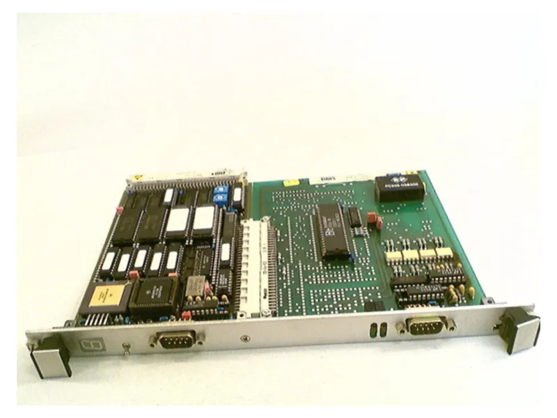 Módulo/Rack PLC EMERSON INET-560
