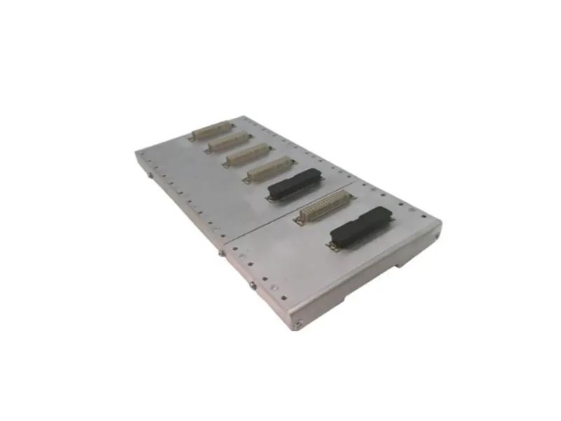 Placa PC PLC/Placa de expansión KJ1611X1-KA1 de EMERSON
