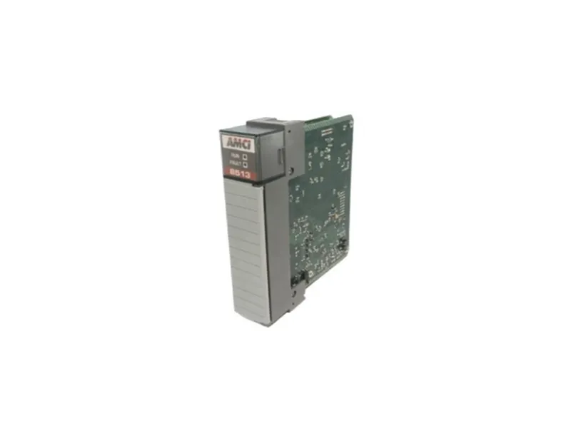 Módulo PLC/Rack ADVANCED MICRO CONTROLS 8513