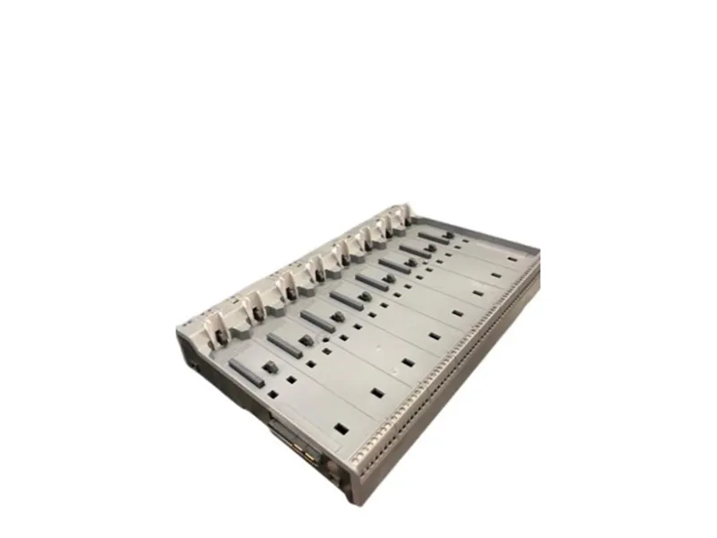 Módulo PLC/Rack KJ4005X1-BE1 de EMERSON