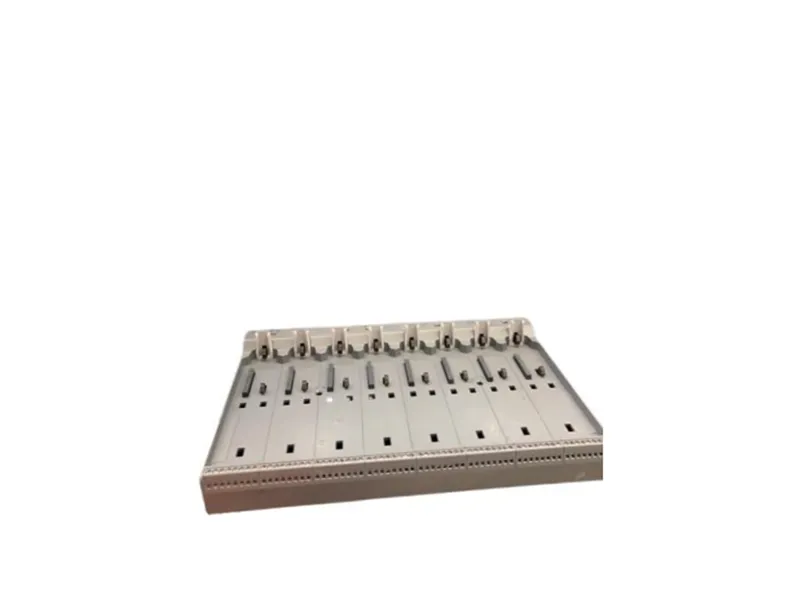 Módulo PLC/Rack KJ4005X1-BE1 de EMERSON