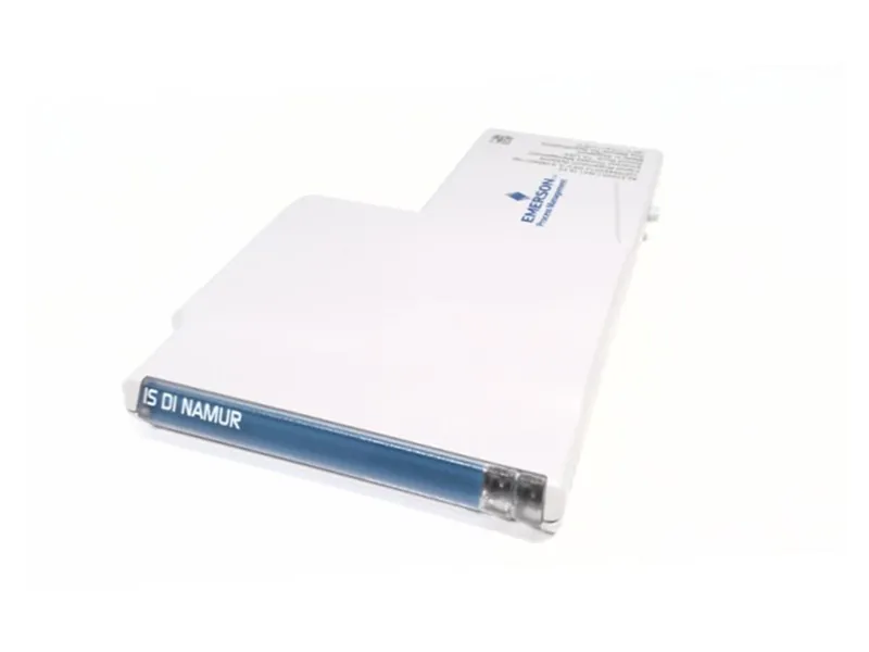 Placa de computadora industrial EMERSON KL3103X1-BA1 IS DI