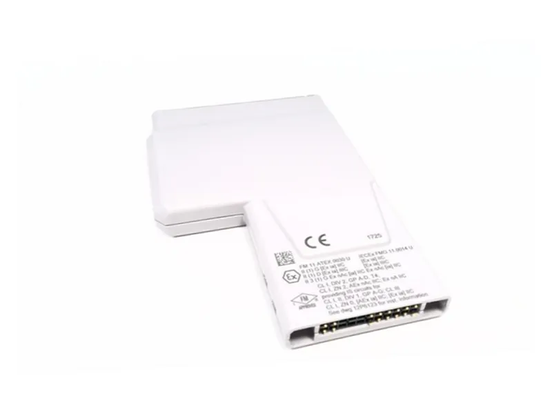 Placa de computadora industrial EMERSON KL3103X1-BA1 IS DI