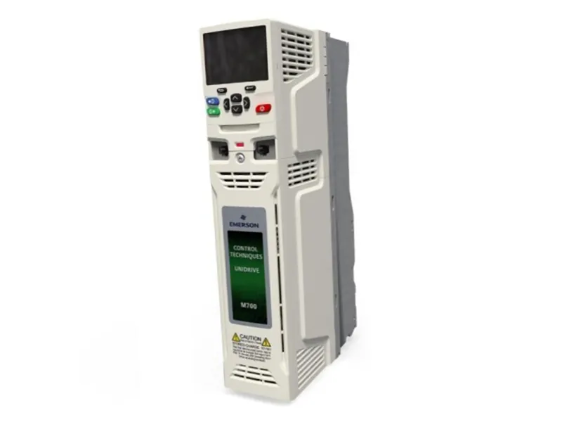 艾默生M700-032-00106驅動器