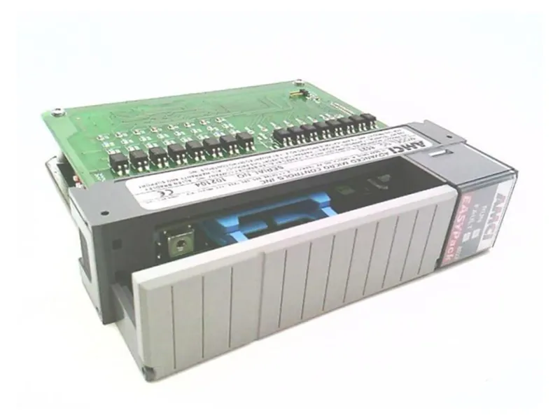 Módulo PLC/Rack ADVANCED MICRO CONTROLS 8523