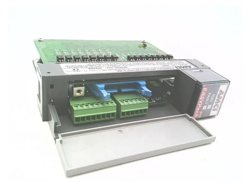ADVANCED MICRO CONTROLS 8523 PLC-module/Rack
