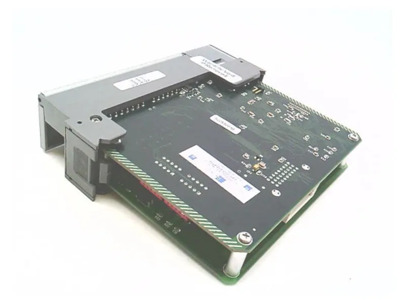 ADVANCED MICRO CONTROLS 8523 PLC-module/Rack