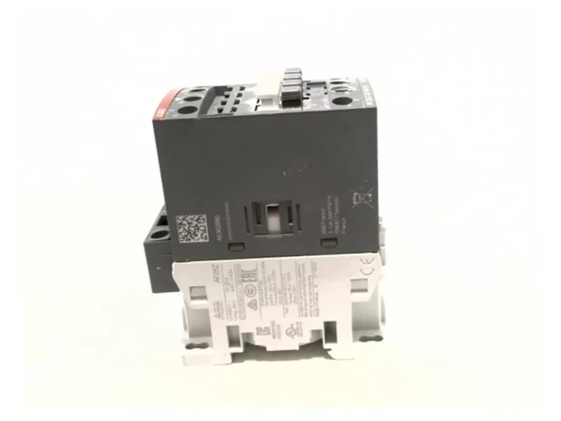 AF26Z-22-00-21接觸器 - ABB機器人