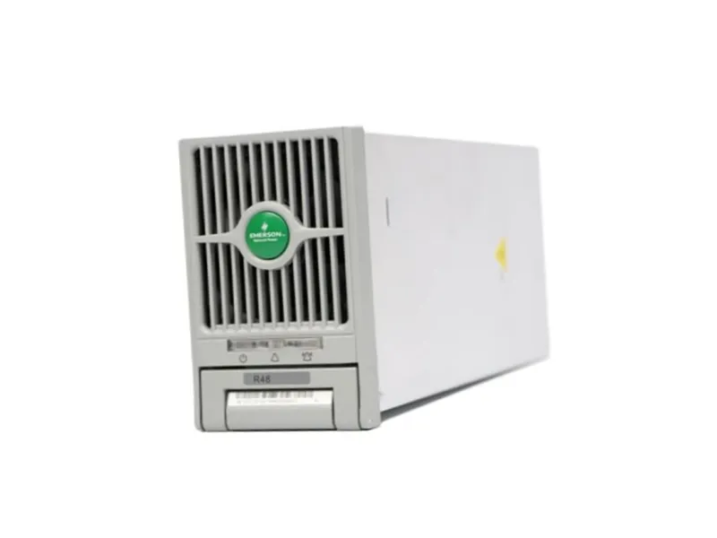 艾默生R48-3200E整流器組件