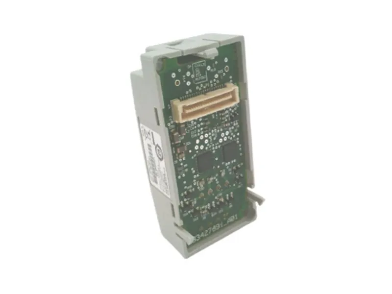 ALLEN BRADLEY 2080-OF2 PLC/擴充板