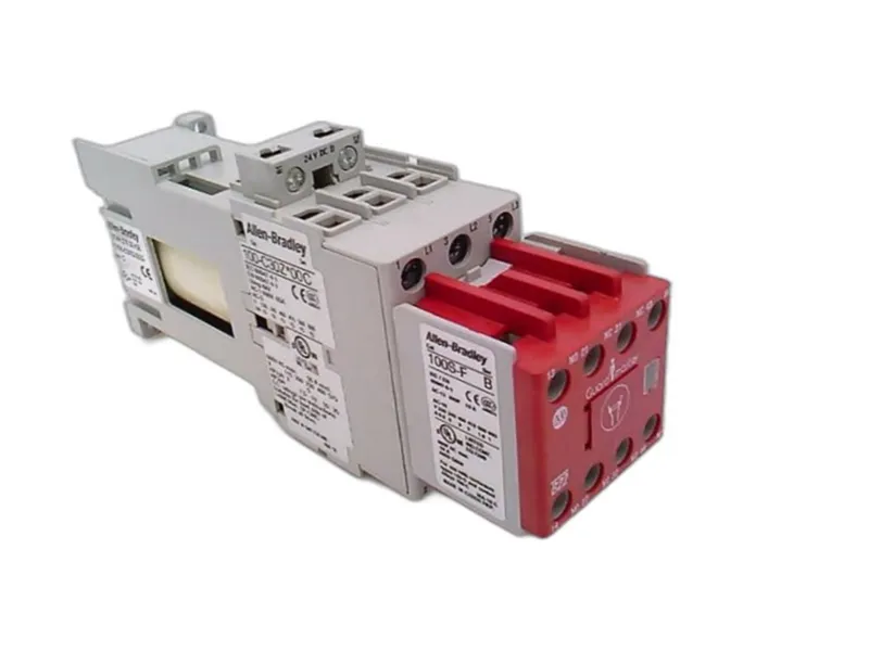 ALLEN BRADLEY 100S-C30DJ22C Contactor