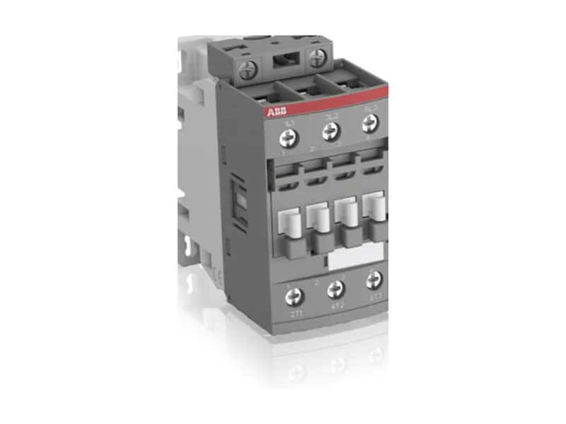 AF26-30-00-14接觸器 - ABB機器人