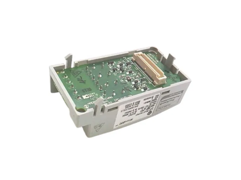 ALLEN BRADLEY 2080-OW4I面板配件