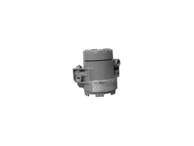 FISHER CONTROLS 846氣動傳感器