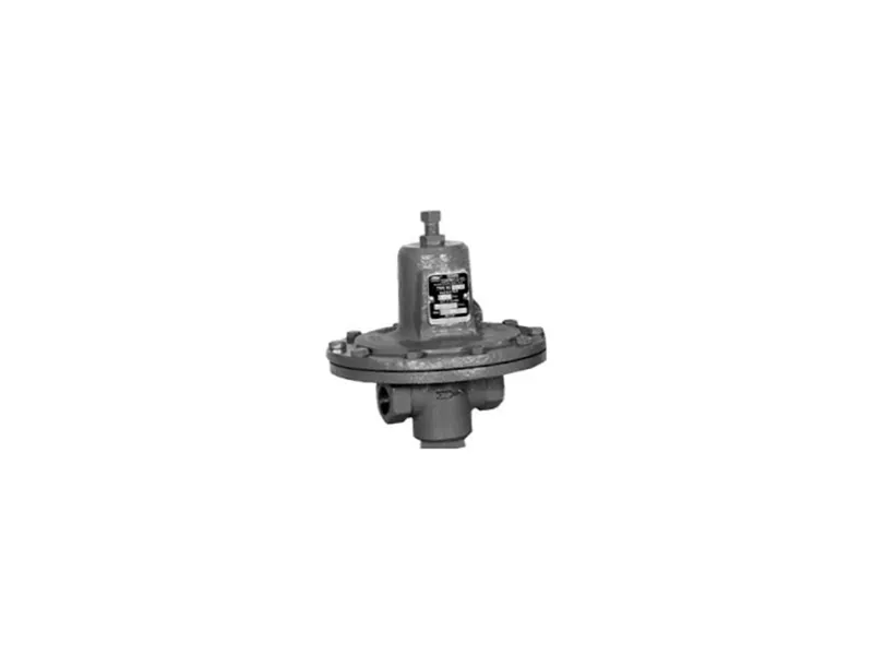 FISHER CONTROLS L-35氣動調節器