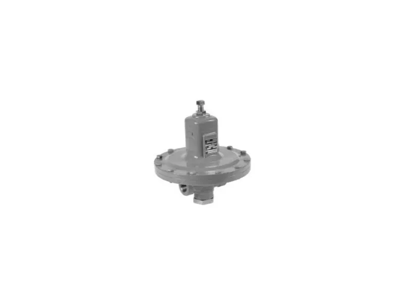 FISHER CONTROLS L43安全泄壓閥