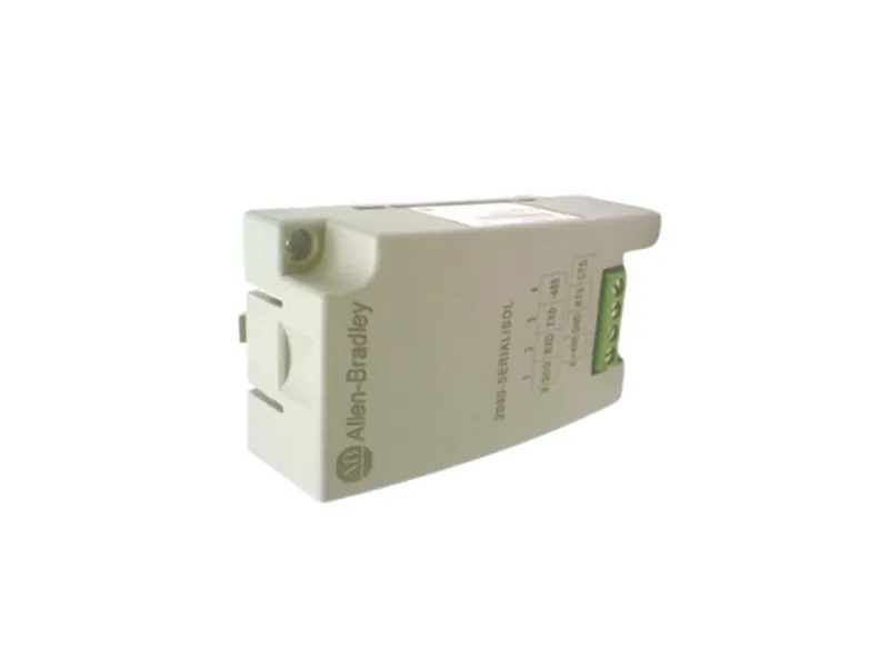 ALLEN BRADLEY 2080-SERIALISOL面板配件