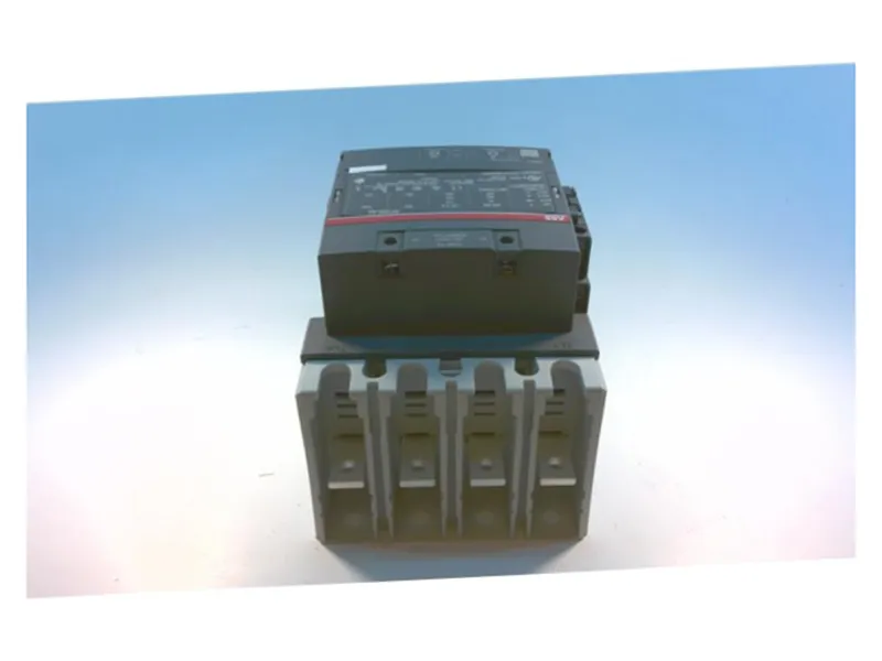 AF205-40-11-14接觸器 - ABB機器人