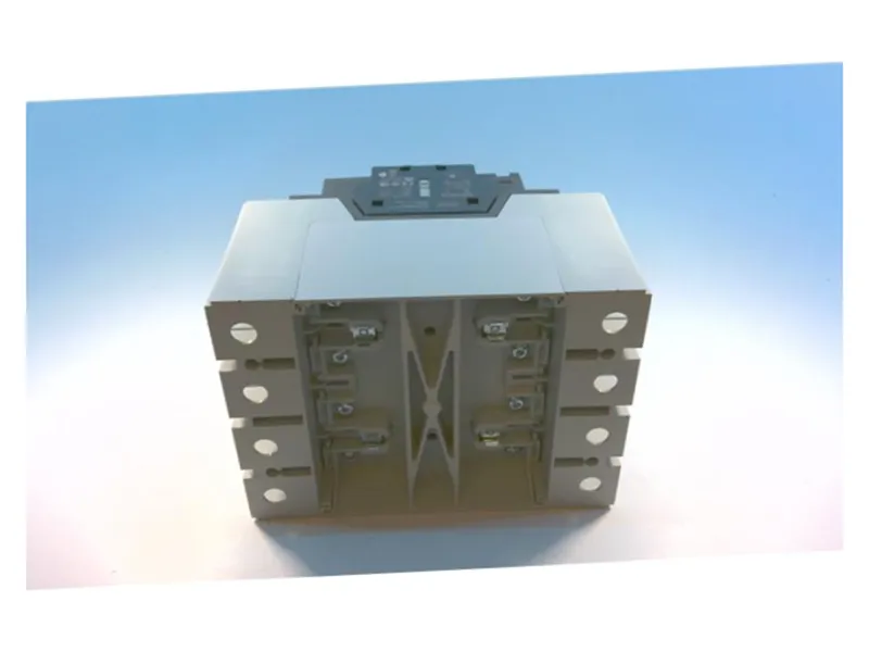 AF205-40-11-14接觸器 - ABB機器人