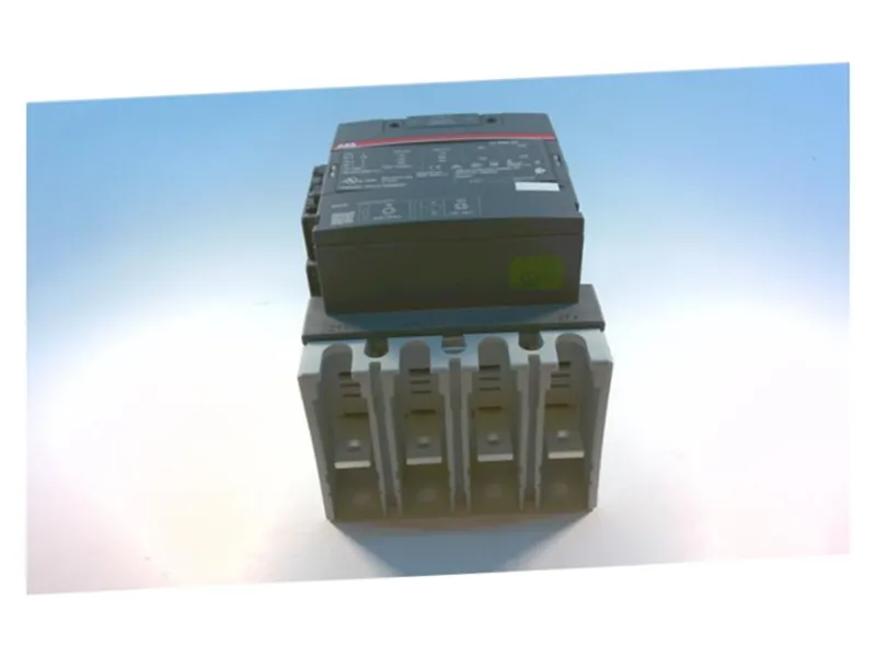 AF205-40-11-14接觸器 - ABB機器人