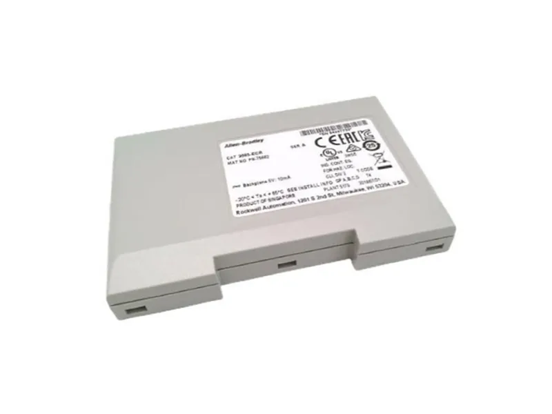 ALLEN BRADLEY 2085-ECR面板配件