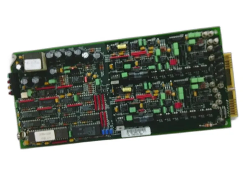 Módulo/Rack PLC 01984-2731-0001 de FISHER ROSEMOUNT
