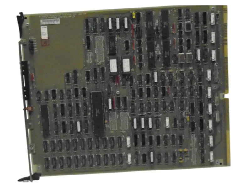 01984-4068-0006 PLC模組/機架 by FISHER ROSEMOUNT