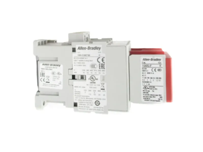 ALLEN BRADLEY 100S-C30EJ22BC Schütz