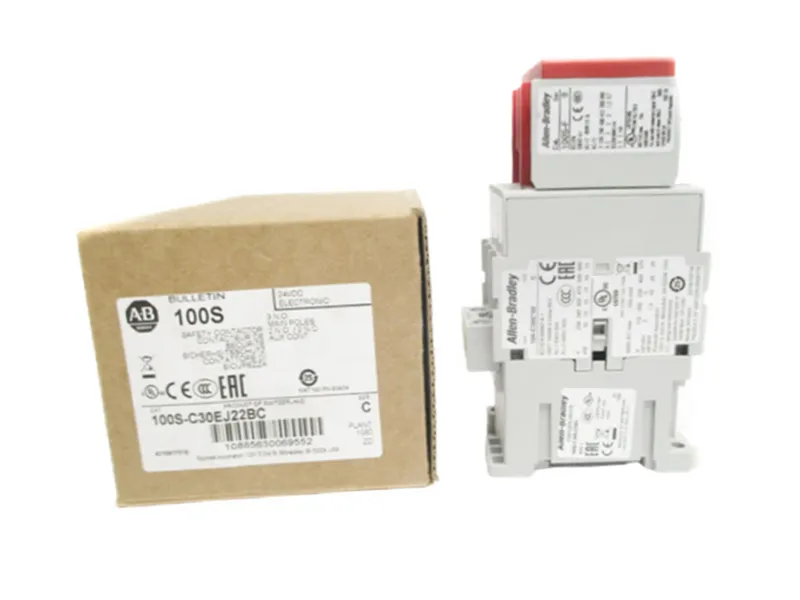 ALLEN BRADLEY 100S-C30EJ22BC Schütz