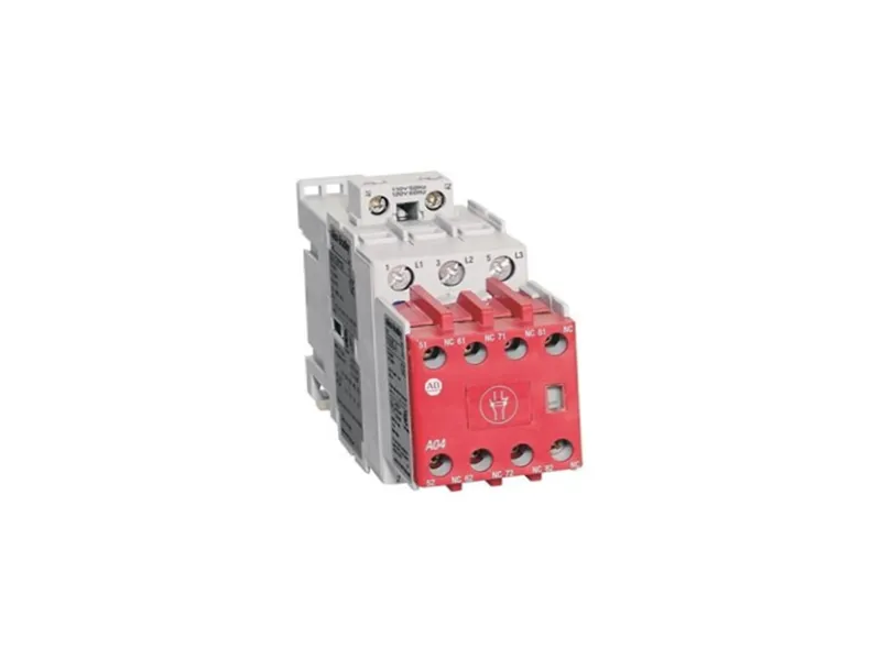 ALLEN BRADLEY 100S-C30EJ22C接觸器